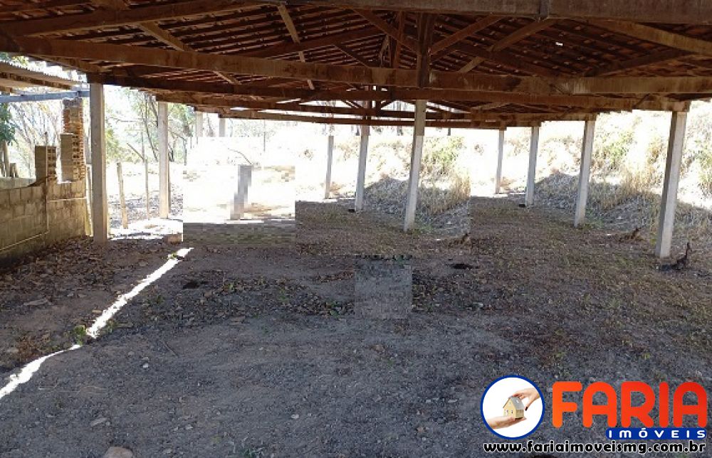379 - Chácara à venda no bairro ANTUNES - Faria Imóveis 16