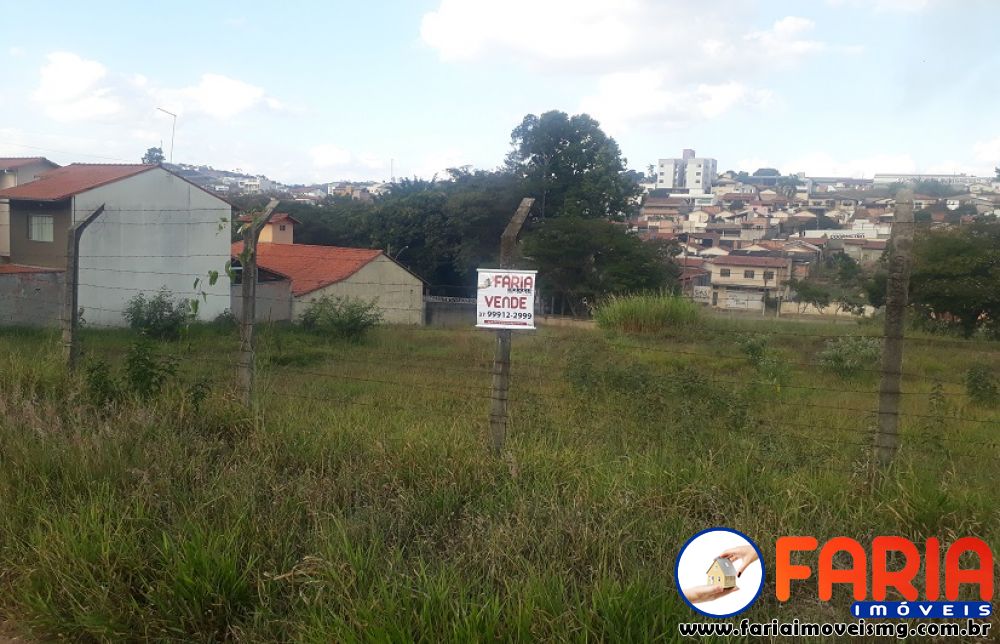 380 - Lote/Terreno à venda no bairro JARDIM DAS PITEIRAS  - Faria Imóveis 0