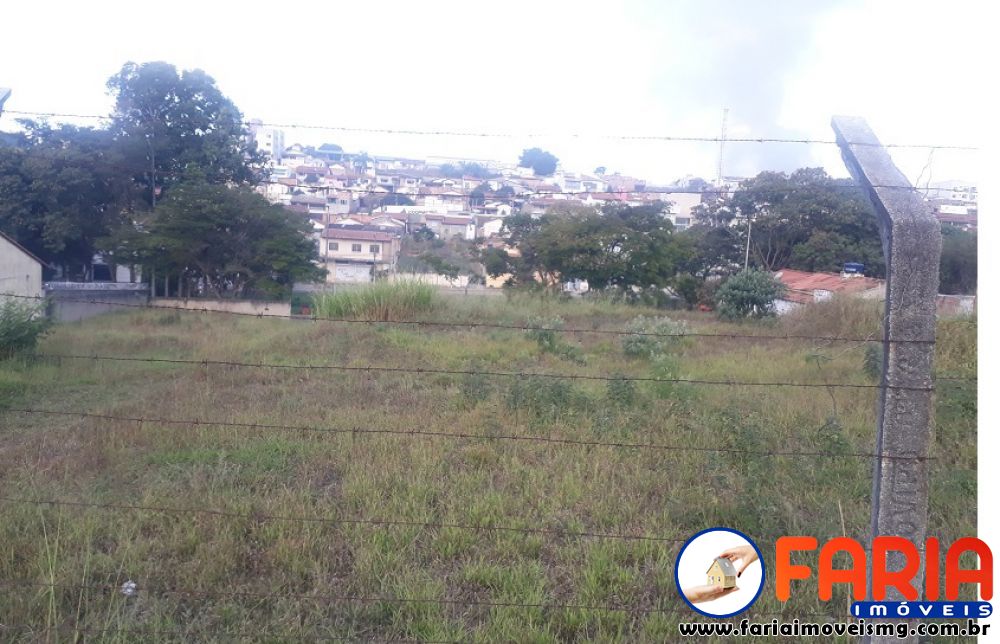 380 - Lote/Terreno à venda no bairro JARDIM DAS PITEIRAS  - Faria Imóveis 1