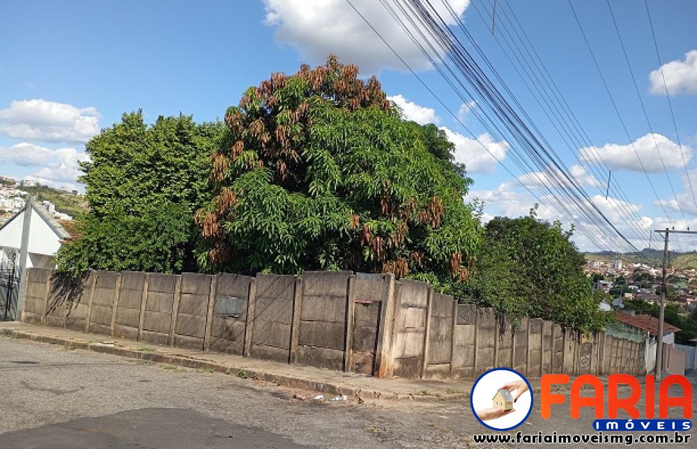 382 - Lote/Terreno à venda no bairro NOSSA SENHORA DAS GRAÇAS  - Faria Imóveis 3