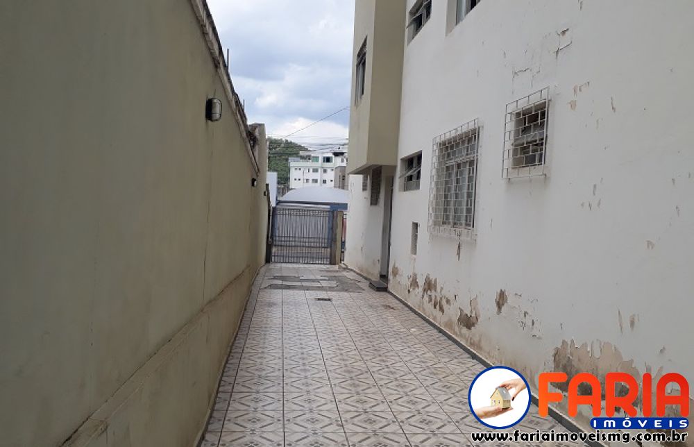 384 - Apartamento à venda no bairro CENTRO - Faria Imóveis 12