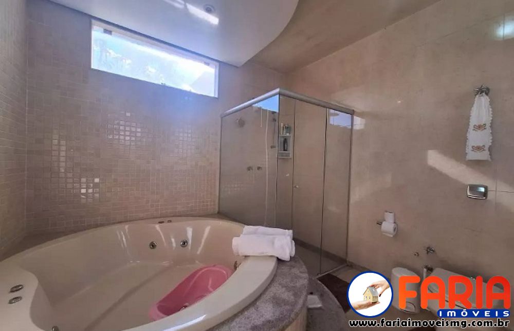 385 - Casa à venda no bairro JARDIM BEATRIZ - Faria Imóveis 0