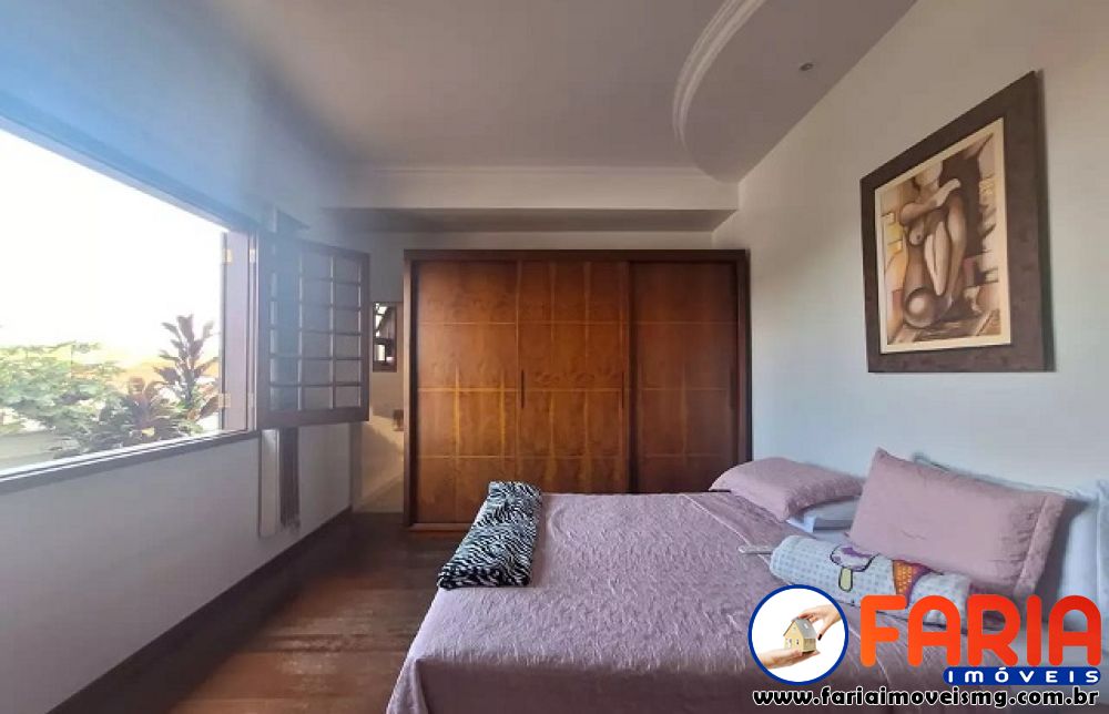 385 - Casa à venda no bairro JARDIM BEATRIZ - Faria Imóveis 9