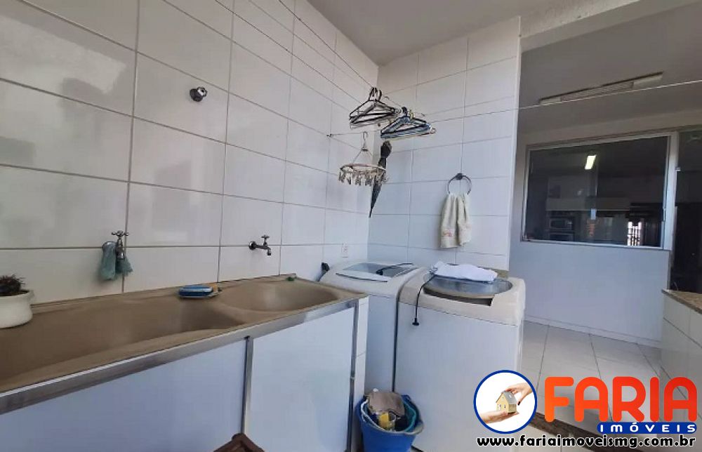 385 - Casa à venda no bairro JARDIM BEATRIZ - Faria Imóveis 15
