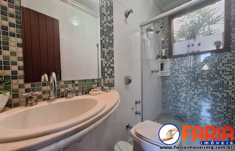 385 - Casa à venda no bairro JARDIM BEATRIZ - Faria Imóveis 17