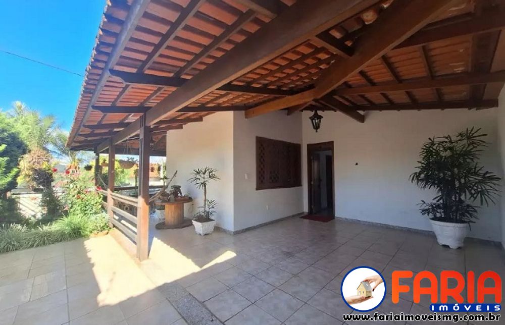 385 - Casa à venda no bairro JARDIM BEATRIZ - Faria Imóveis 19