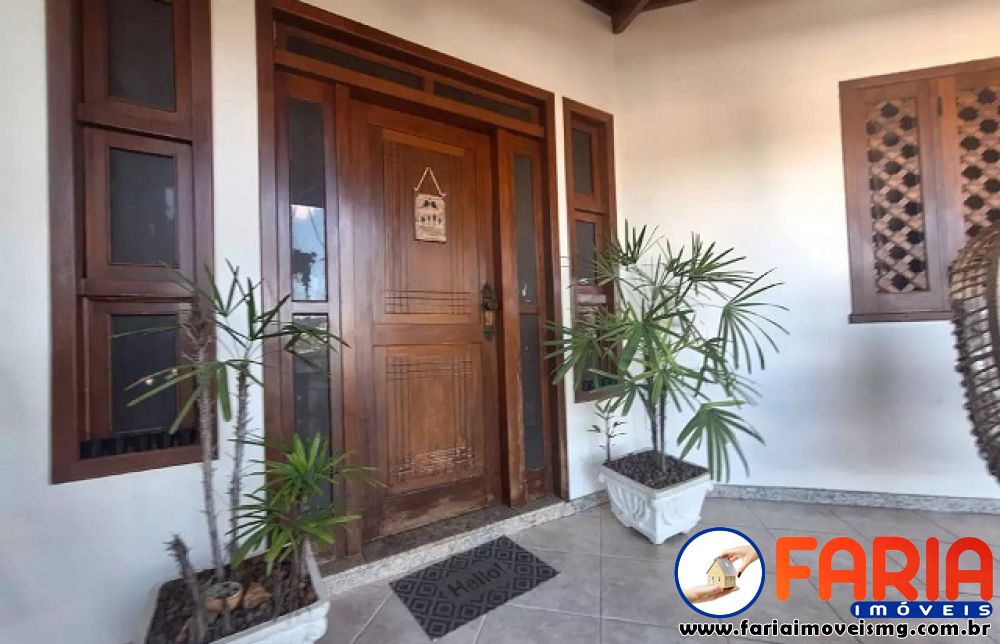 385 - Casa à venda no bairro JARDIM BEATRIZ - Faria Imóveis 22