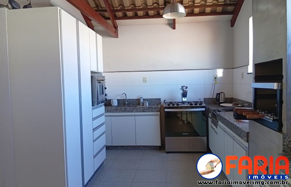 386 - Apartamento à venda no bairro SÃO LUIZ - Faria Imóveis 1