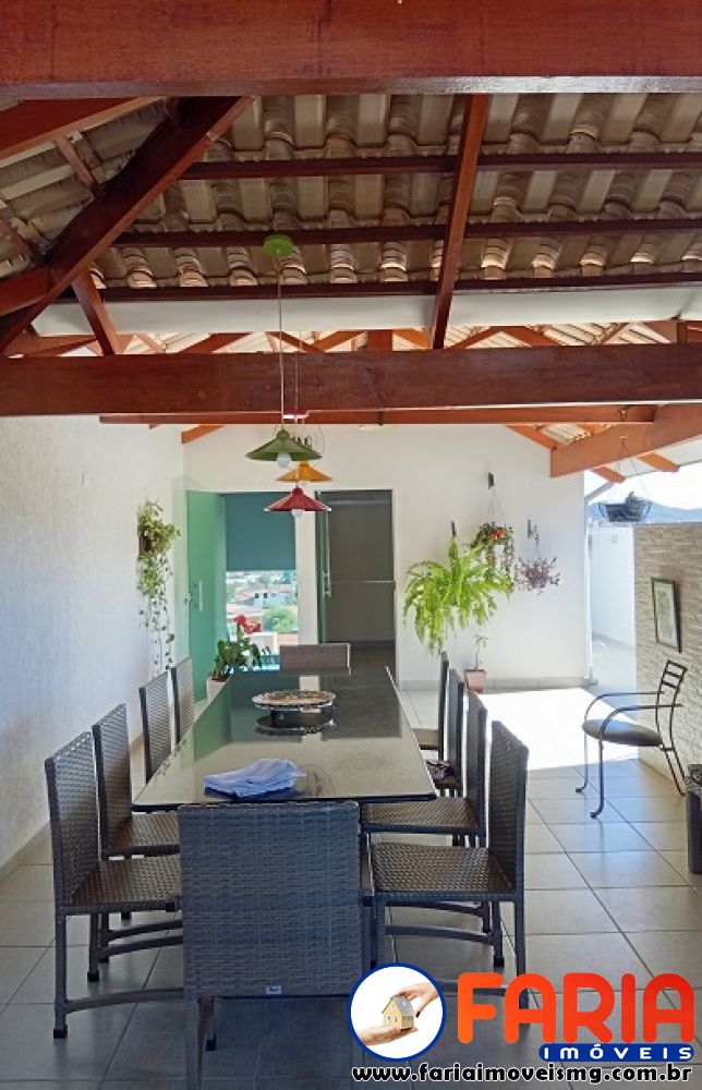 386 - Apartamento à venda no bairro SÃO LUIZ - Faria Imóveis 3