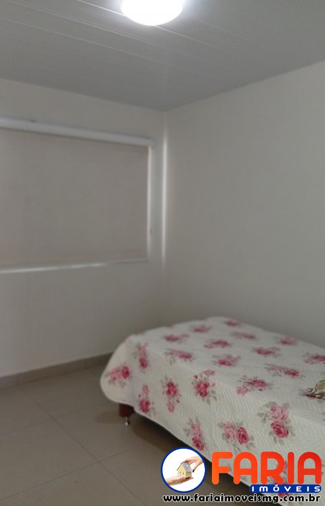 386 - Apartamento à venda no bairro SÃO LUIZ - Faria Imóveis 4