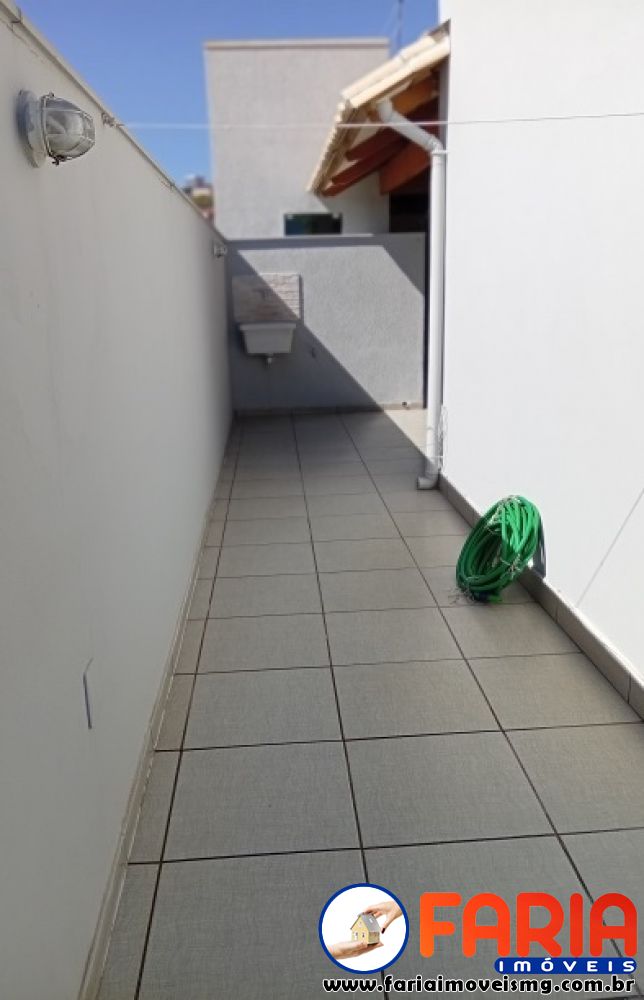 386 - Apartamento à venda no bairro SÃO LUIZ - Faria Imóveis 5