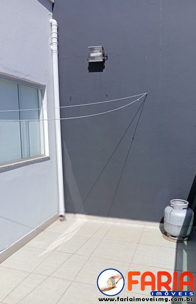 386 - Apartamento à venda no bairro SÃO LUIZ - Faria Imóveis 6