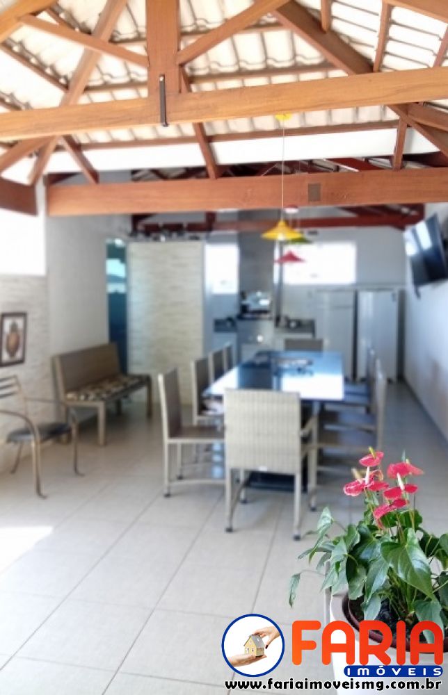 386 - Apartamento à venda no bairro SÃO LUIZ - Faria Imóveis 7