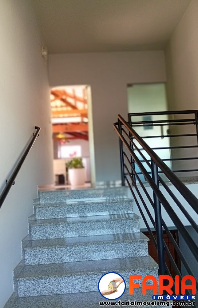 386 - Apartamento à venda no bairro SÃO LUIZ - Faria Imóveis 8