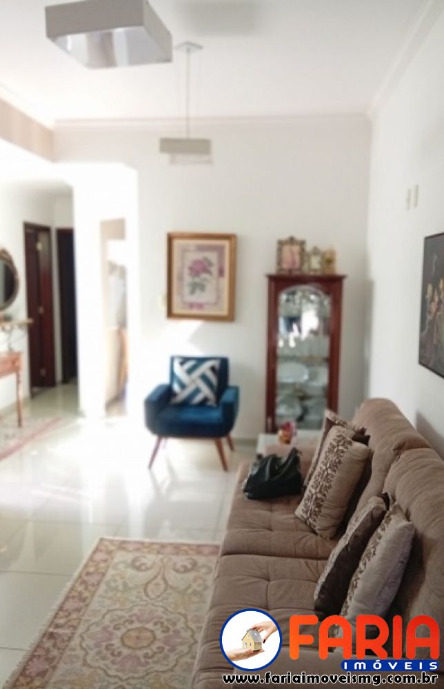 386 - Apartamento à venda no bairro SÃO LUIZ - Faria Imóveis 9