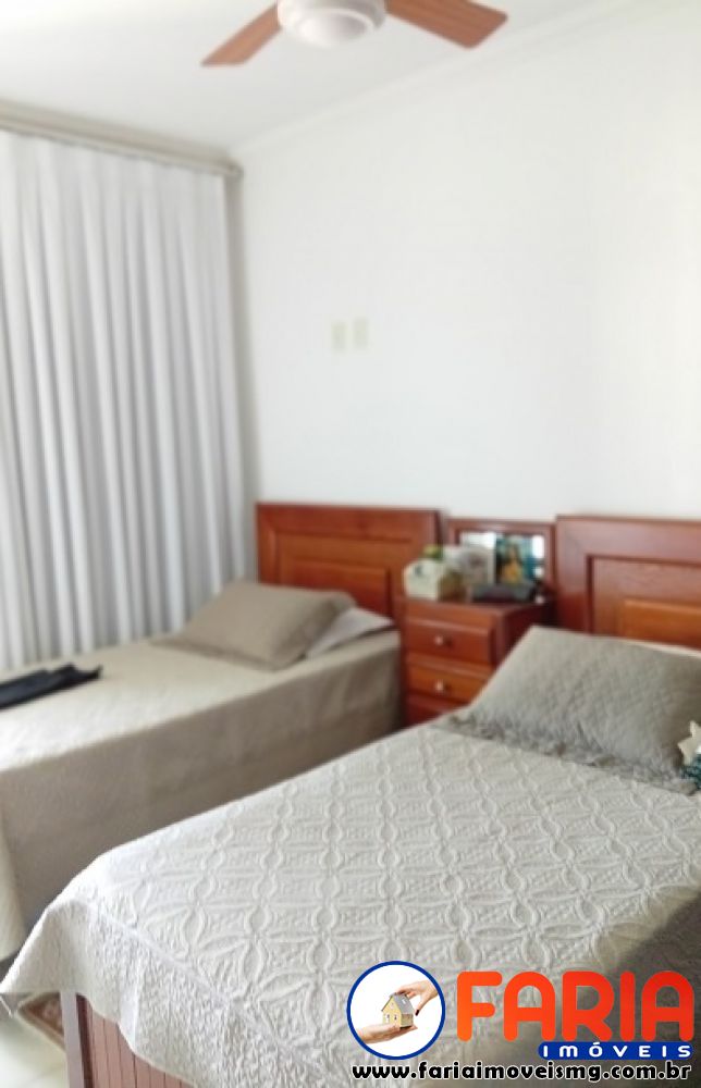 386 - Apartamento à venda no bairro SÃO LUIZ - Faria Imóveis 10