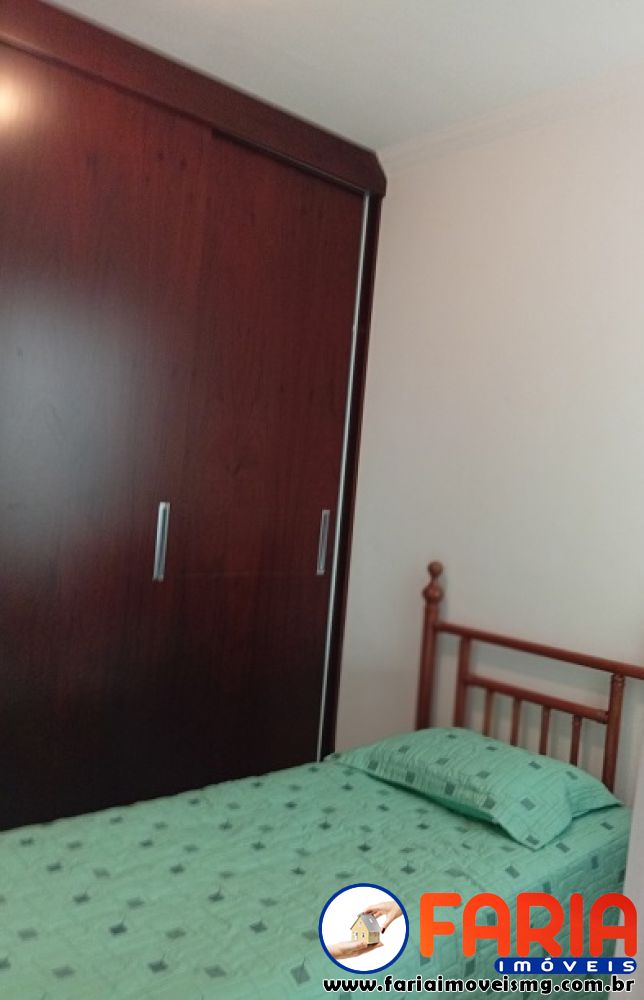 386 - Apartamento à venda no bairro SÃO LUIZ - Faria Imóveis 14