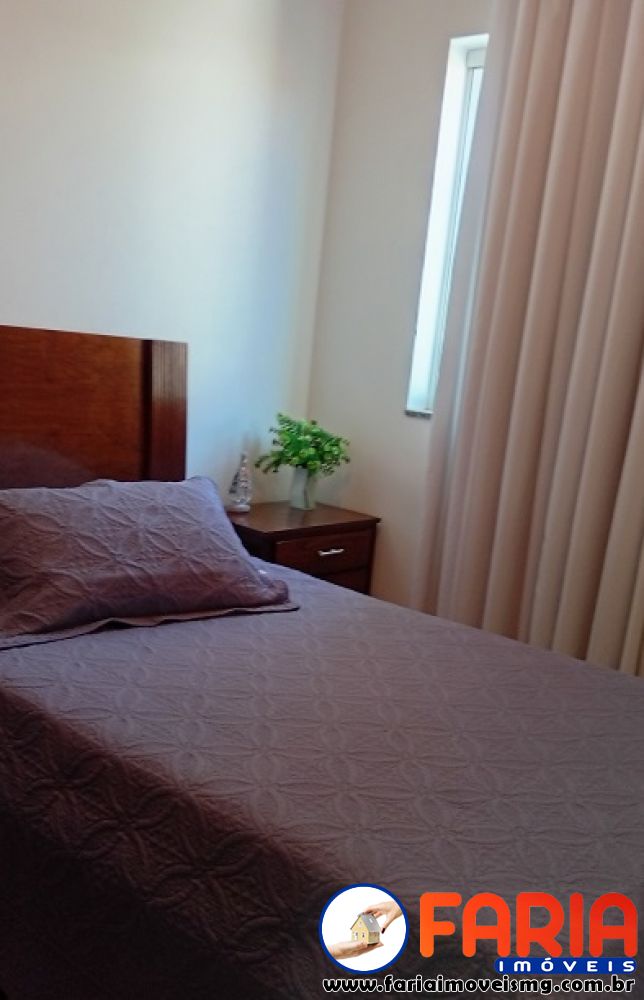 386 - Apartamento à venda no bairro SÃO LUIZ - Faria Imóveis 16