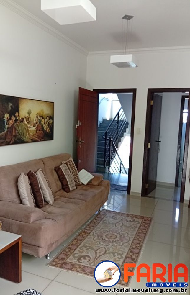 386 - Apartamento à venda no bairro SÃO LUIZ - Faria Imóveis 17