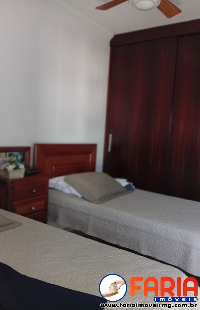 386 - Apartamento à venda no bairro SÃO LUIZ - Faria Imóveis 21