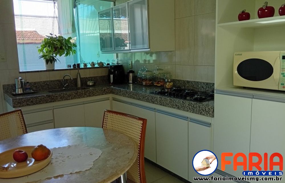 386 - Apartamento à venda no bairro SÃO LUIZ - Faria Imóveis 23
