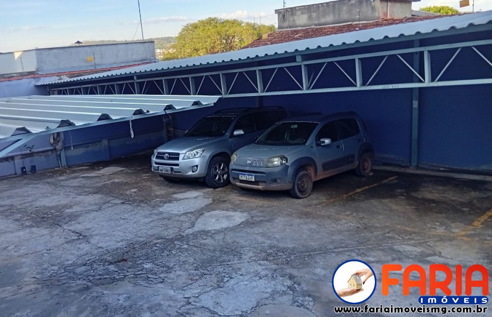 387 - Apartamento &agrave; venda no bairro PROVIDÊNCIA - Faria Im&oacute;veis 3