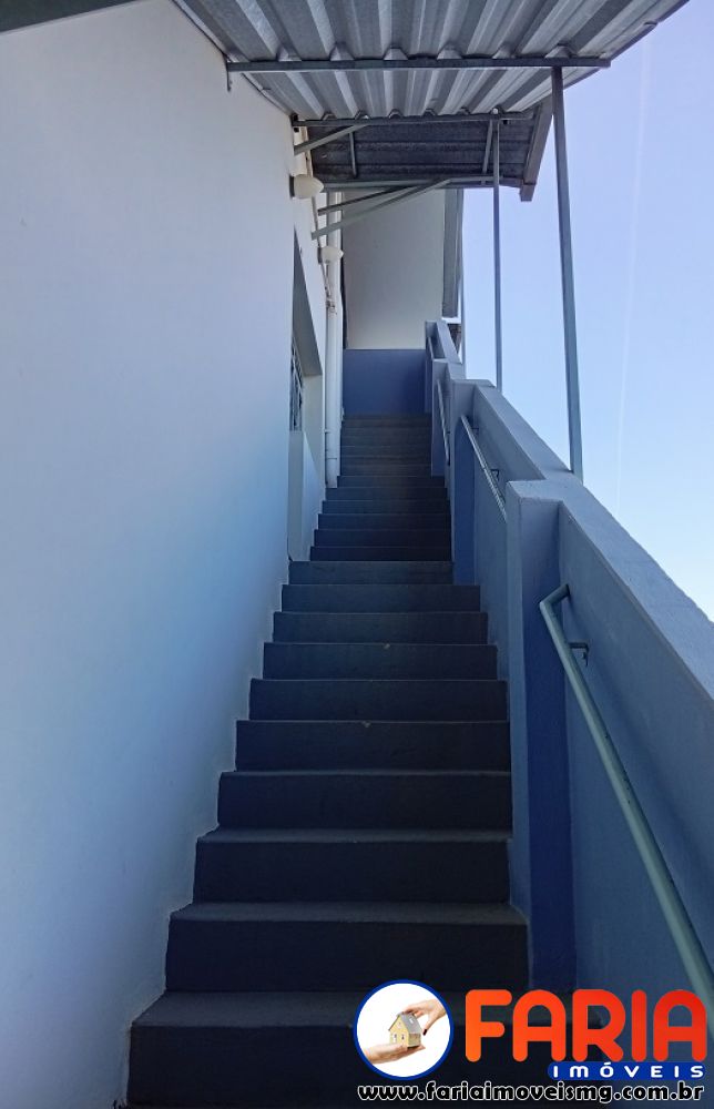 387 - Apartamento &agrave; venda no bairro PROVIDÊNCIA - Faria Im&oacute;veis 4