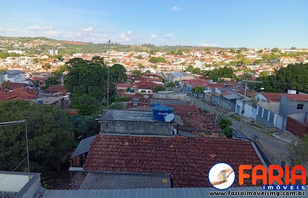 387 - Apartamento &agrave; venda no bairro PROVIDÊNCIA - Faria Im&oacute;veis 5