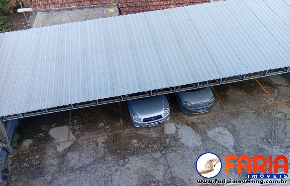 387 - Apartamento &agrave; venda no bairro PROVIDÊNCIA - Faria Im&oacute;veis 6