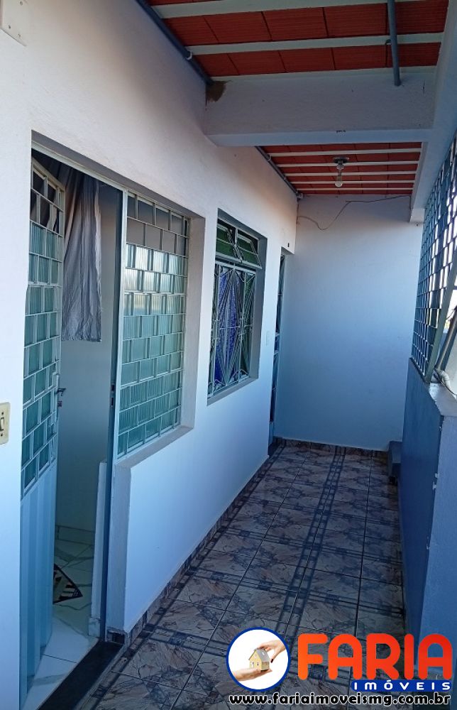 387 - Apartamento &agrave; venda no bairro PROVIDÊNCIA - Faria Im&oacute;veis 7