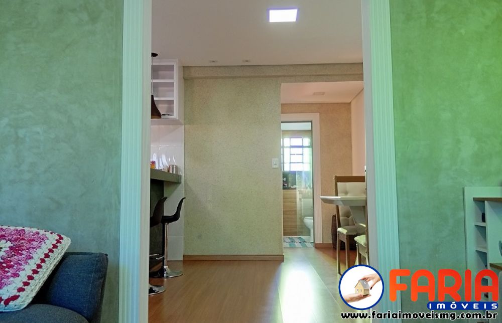 387 - Apartamento &agrave; venda no bairro PROVIDÊNCIA - Faria Im&oacute;veis 10