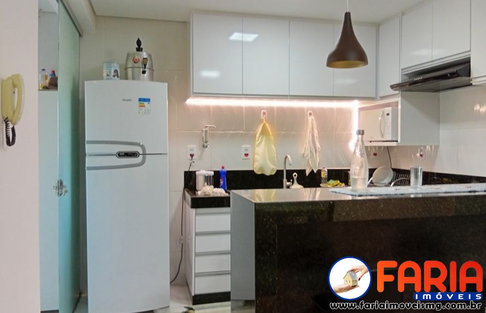 387 - Apartamento &agrave; venda no bairro PROVIDÊNCIA - Faria Im&oacute;veis 11