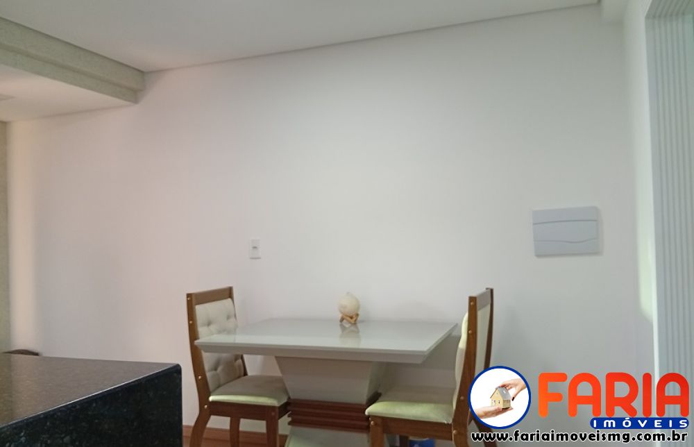 387 - Apartamento &agrave; venda no bairro PROVIDÊNCIA - Faria Im&oacute;veis 13