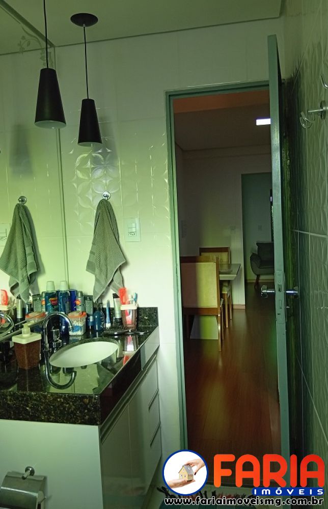 387 - Apartamento &agrave; venda no bairro PROVIDÊNCIA - Faria Im&oacute;veis 15