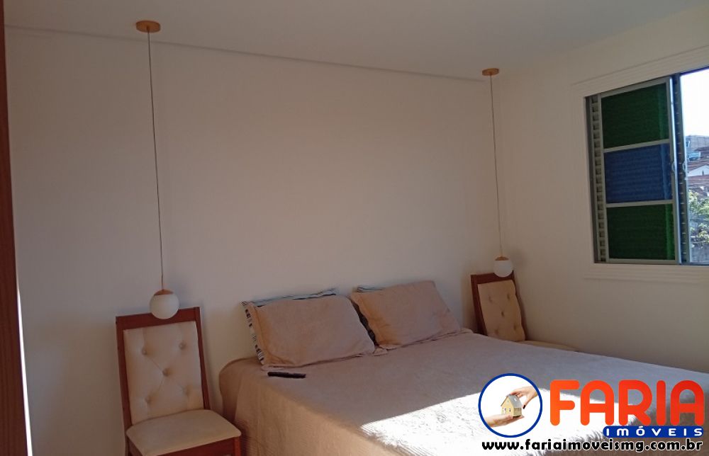 387 - Apartamento &agrave; venda no bairro PROVIDÊNCIA - Faria Im&oacute;veis 16