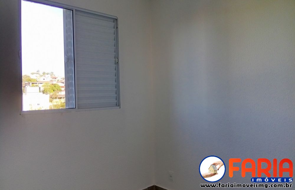 388 - Apartamento &agrave; venda no bairro CARIOCA - Faria Im&oacute;veis 2