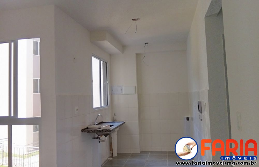 388 - Apartamento &agrave; venda no bairro CARIOCA - Faria Im&oacute;veis 4