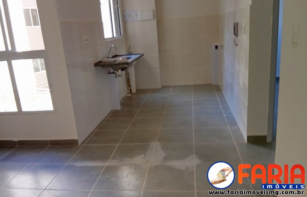 388 - Apartamento &agrave; venda no bairro CARIOCA - Faria Im&oacute;veis 5