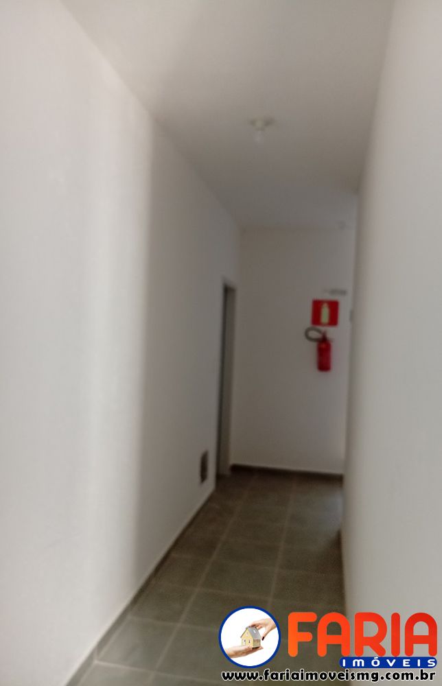 388 - Apartamento &agrave; venda no bairro CARIOCA - Faria Im&oacute;veis 6