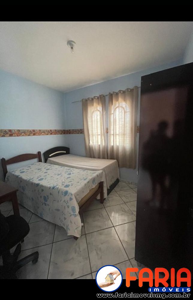 389 - Casa &agrave; venda no bairro CARIOCA - Faria Im&oacute;veis 4