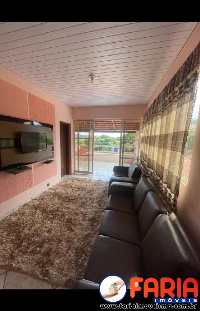 389 - Casa &agrave; venda no bairro CARIOCA - Faria Im&oacute;veis 5