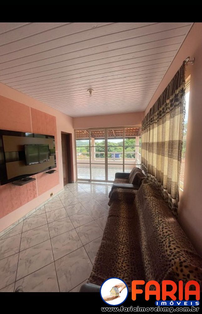 389 - Casa &agrave; venda no bairro CARIOCA - Faria Im&oacute;veis 7