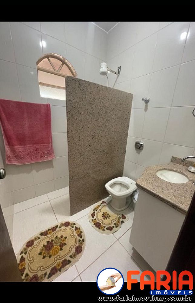 389 - Casa &agrave; venda no bairro CARIOCA - Faria Im&oacute;veis 8