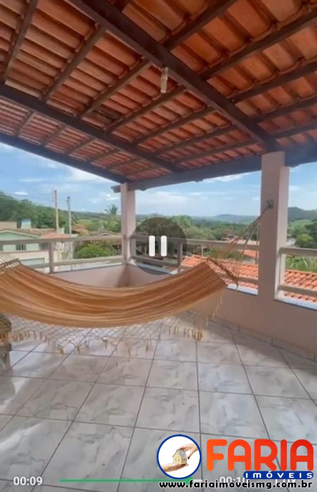 389 - Casa &agrave; venda no bairro CARIOCA - Faria Im&oacute;veis 13