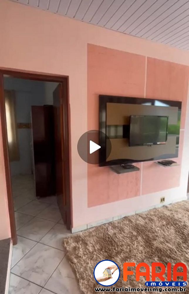 389 - Casa &agrave; venda no bairro CARIOCA - Faria Im&oacute;veis 15