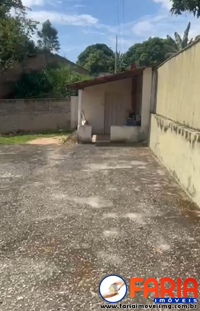 389 - Casa &agrave; venda no bairro CARIOCA - Faria Im&oacute;veis 17