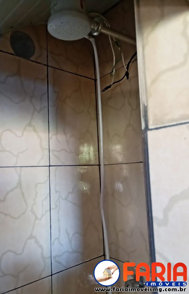 390 - Casa &agrave; venda no bairro SÃO CRÍSTOVÃO - Faria Im&oacute;veis 2