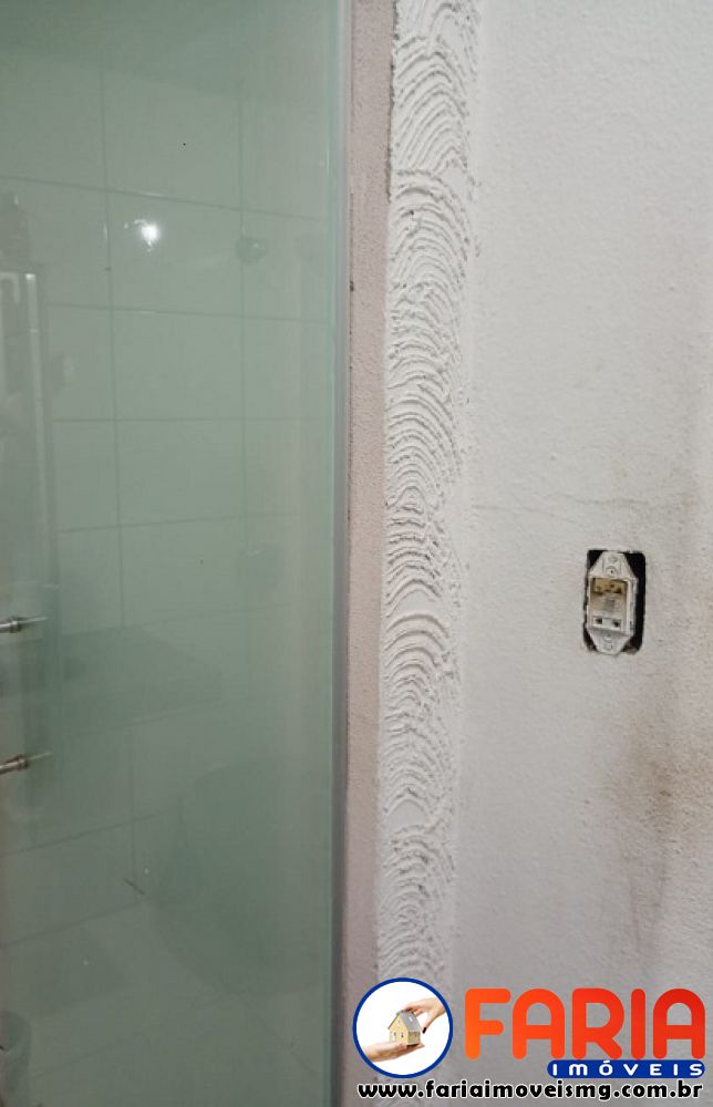 390 - Casa &agrave; venda no bairro SÃO CRÍSTOVÃO - Faria Im&oacute;veis 9