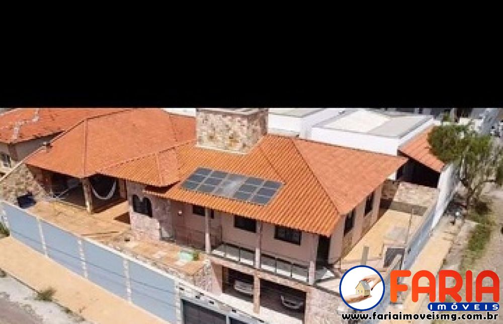 Casa &agrave; venda no bairro PROVIDÊNCIA