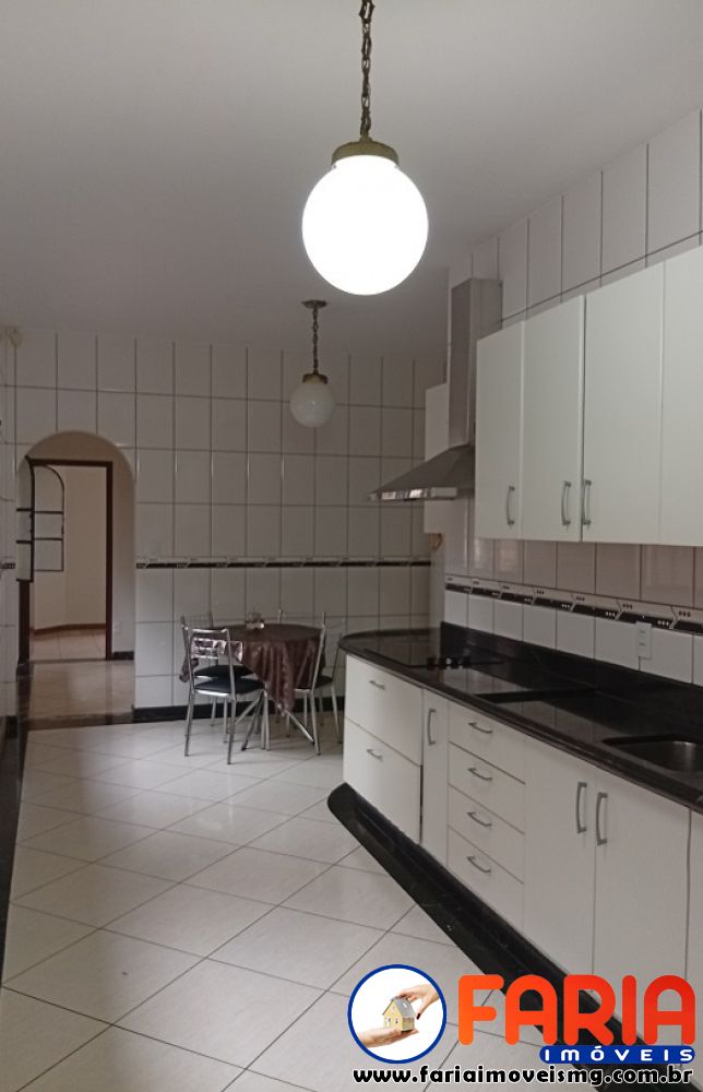 391 - Casa &agrave; venda no bairro PROVIDÊNCIA - Faria Im&oacute;veis 8